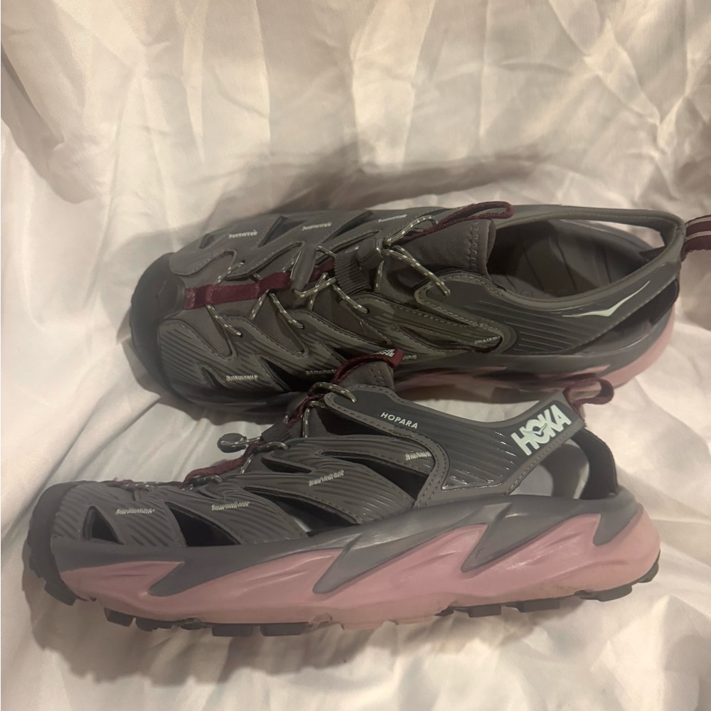 Hoka One One Hpara sz 10